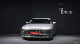 Hyundai Grandeur 3.5* LPG* PREMIUM* ПОДГРЕВ* ОБДУХВАНЕ* МАСАЖИ* 