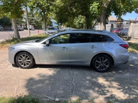 Mazda 6 2.2 DIESEL AUSTRIA  | Mobile.bg � ����� ������ 8