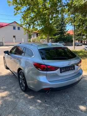 Mazda 6 2.2 DIESEL AUSTRIA  | Mobile.bg � ����� ������ 7