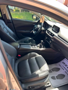 Mazda 6 2.2 DIESEL AUSTRIA  | Mobile.bg � ����� ������ 13