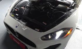 Maserati GranTurismo 4.7* SPORT*  | Mobile.bg � ����� ������ 17
