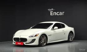 ������ Maserati GranTurismo