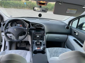 Peugeot 3008 1.6i - 4200 € / 8214.49 лв. - 12520199 10