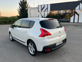 Peugeot 3008 1.6i - 4200 € / 8214.49 лв. - 12520199 5
