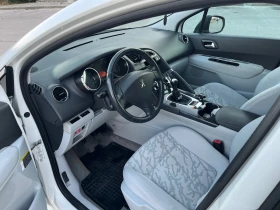 Peugeot 3008 1.6i - 4200 € / 8214.49 лв. - 12520199 11