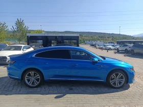 VW Arteon 2.0Tdi/ 200�.�./ 4X4 | Mobile.bg � ����� ������ 9