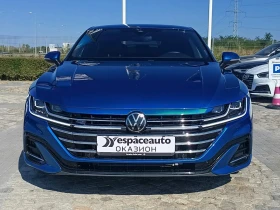 VW Arteon 2.0Tdi/ 200�.�./ 4X4 | Mobile.bg � ����� ������ 2