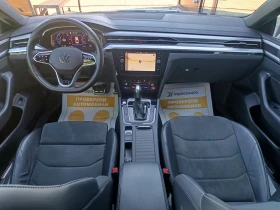 VW Arteon 2.0Tdi/ 200�.�./ 4X4 | Mobile.bg � ����� ������ 10