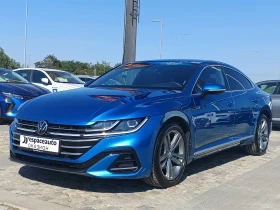 ������ VW Arteon