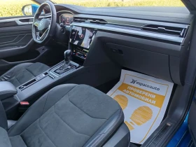 VW Arteon 2.0Tdi/ 200�.�./ 4X4 | Mobile.bg � ����� ������ 7