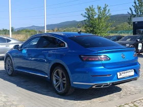 VW Arteon 2.0Tdi/ 200�.�./ 4X4 | Mobile.bg � ����� ������ 4