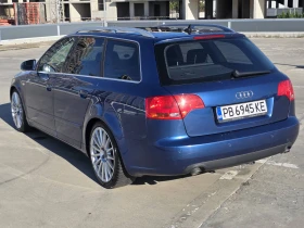 Audi A4 2.7 TDI  | Auto.bg — изображение 6
