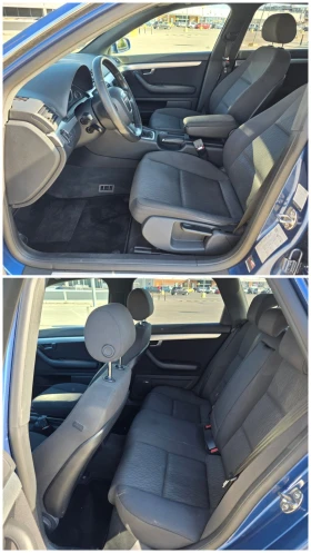 Audi A4 2.7 TDI  | Auto.bg — изображение 11