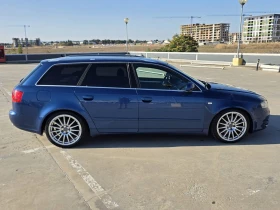 Audi A4 2.7 TDI  | Auto.bg — изображение 3
