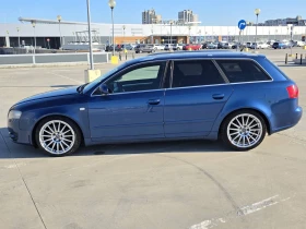 Audi A4 2.7 TDI  | Auto.bg — изображение 5