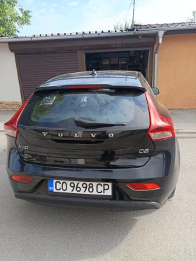 Volvo V40 | Mobile.bg � ����� ������ 4