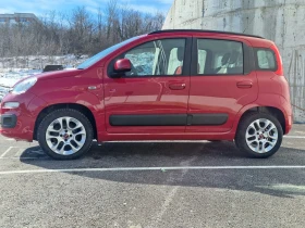 ����� �� �������� �� Fiat Panda ��������� , 75.000��