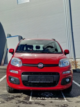 ����� �� �������� �� Fiat Panda ��������� , 75.000��