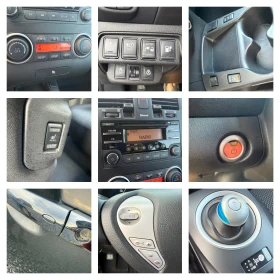 Nissan Leaf  24 kWh (109 кс) 101 000km . Зимни/Летни гуми - 6900 € - 90428976 15