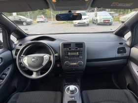 Nissan Leaf  24 kWh (109 кс) 101 000km . Зимни/Летни гуми - 6900 € - 90428976 10