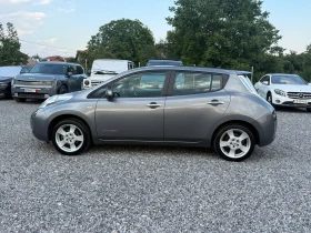 Nissan Leaf  24 kWh (109 кс) 101 000km . Зимни/Летни гуми - 6900 € - 90428976 4