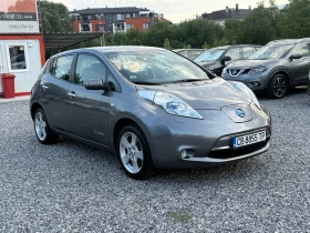 Nissan Leaf  24 kWh (109 кс) 101 000km . Зимни/Летни гуми - 6900 € - 90428976 3
