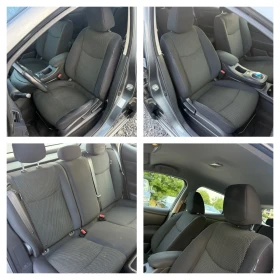 Nissan Leaf  24 kWh (109 кс) 101 000km . Зимни/Летни гуми - 6900 € - 90428976 14