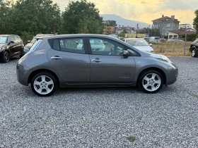 Nissan Leaf  24 kWh (109 кс) 101 000km . Зимни/Летни гуми - 6900 € - 90428976 5