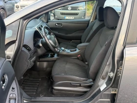 Nissan Leaf  24 kWh (109 кс) 101 000km . Зимни/Летни гуми - 6900 € - 90428976 11