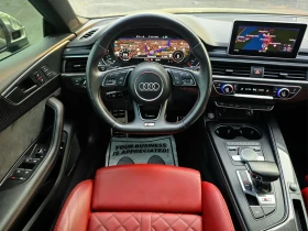 Audi S5 Technik/DIGITAL/3D BANG AND OLUFSEN/��������/360/ | Mobile.bg � ����� ������ 8