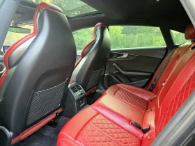 Audi S5 Technik/DIGITAL/3D BANG AND OLUFSEN/��������/360/ | Mobile.bg � ����� ������ 16