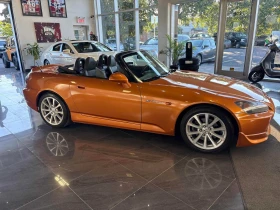 Honda S2000 Manual ���� �� �������� & ���������� | Mobile.bg � ����� ������ 4