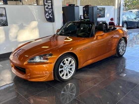 ����� �� �������� �� Honda S2000 Manual ���� �� �������� & ����������