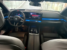 BMW i5 M60 XDRIVE* M-SPORT PRO* 360* PANO* ����������*  | Mobile.bg � ����� ������ 7