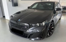 ����� �� �������� �� BMW i5 M60 XDRIVE* M-SPORT PRO* 360* PANO* ����������* 