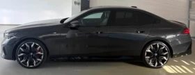 BMW i5 M60 XDRIVE* M-SPORT PRO* 360* PANO* ����������*  | Mobile.bg � ����� ������ 4