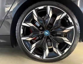BMW i5 M60 XDRIVE* M-SPORT PRO* 360* PANO* ����������*  | Mobile.bg � ����� ������ 5