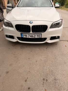 ����� �� �������� �� BMW 520 520d184