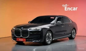 ������ BMW 740
