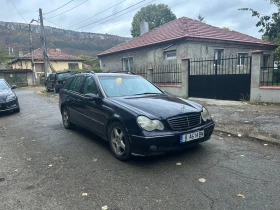 Mercedes-Benz C 220 - 1100 € - 69142192 2