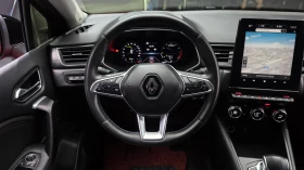 Renault Captur 1.3 TCe 360 BLIND SPOT КРАЙНА ЦЕНА* encareu.com - 13399 € - 92187987 13