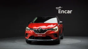 Renault Captur 1.3 TCe 360 BLIND SPOT КРАЙНА ЦЕНА* encareu.com - 13399 € - 92187987 3