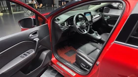 Renault Captur 1.3 TCe 360 BLIND SPOT КРАЙНА ЦЕНА* encareu.com - 13399 € - 92187987 10