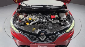 Renault Captur 1.3 TCe 360 BLIND SPOT КРАЙНА ЦЕНА* encareu.com - 13399 € - 92187987 6