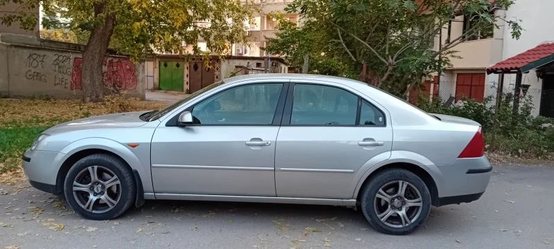 Ford Mondeo, снимка 2 - Автомобили и джипове - 47615090