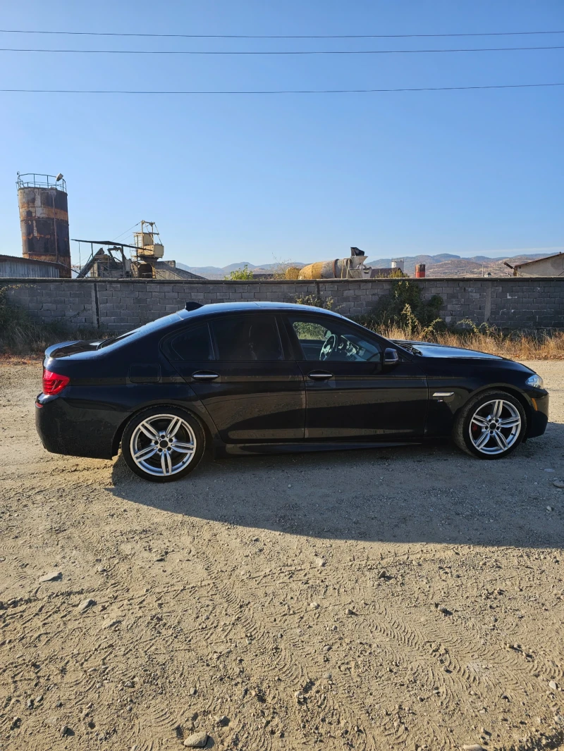 BMW 535, снимка 4 - Автомобили и джипове - 47975385