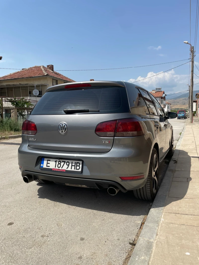 VW Golf 1.4 TSI, снимка 5 - Автомобили и джипове - 48083475