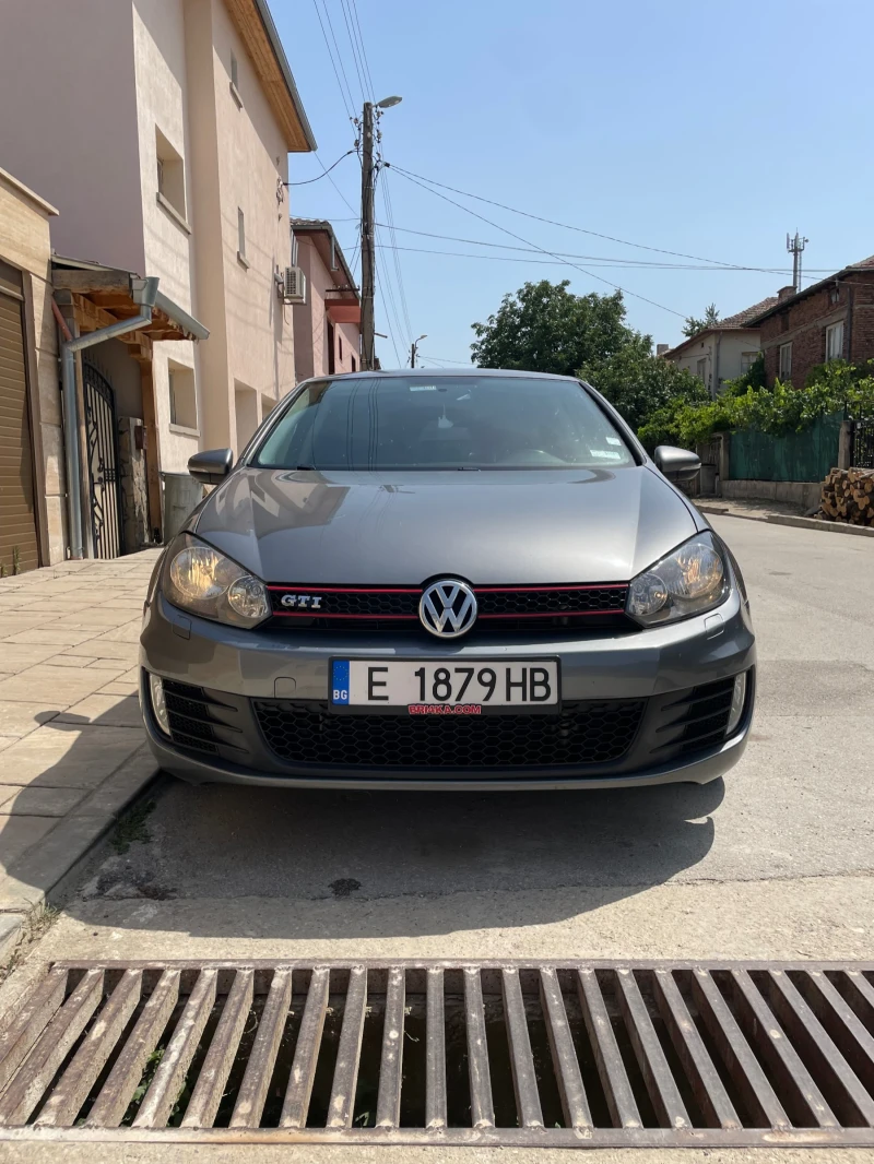 VW Golf 1.4 TSI, снимка 3 - Автомобили и джипове - 48083475