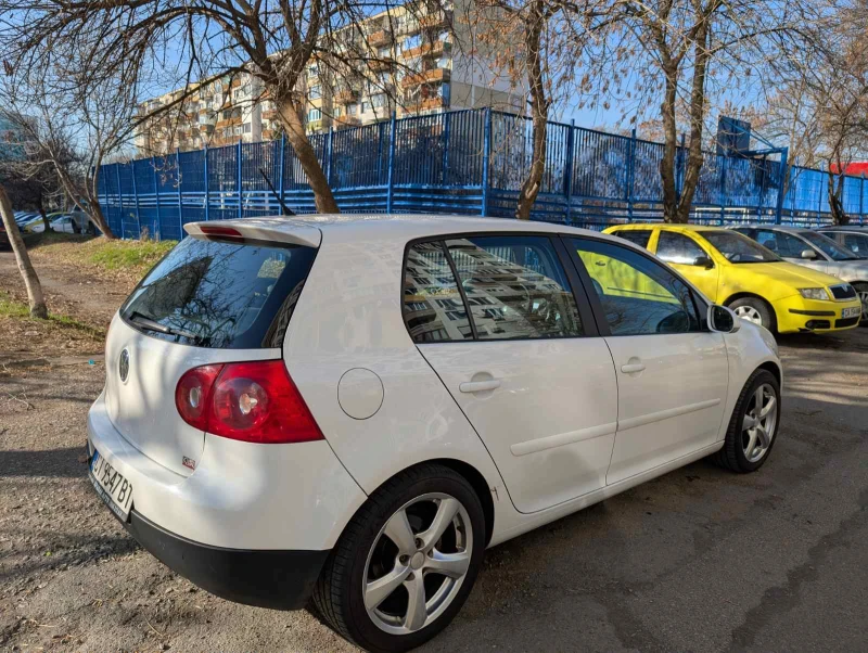 VW Golf 1.9 TDI/6 скорости, снимка 3 - Автомобили и джипове - 48300843