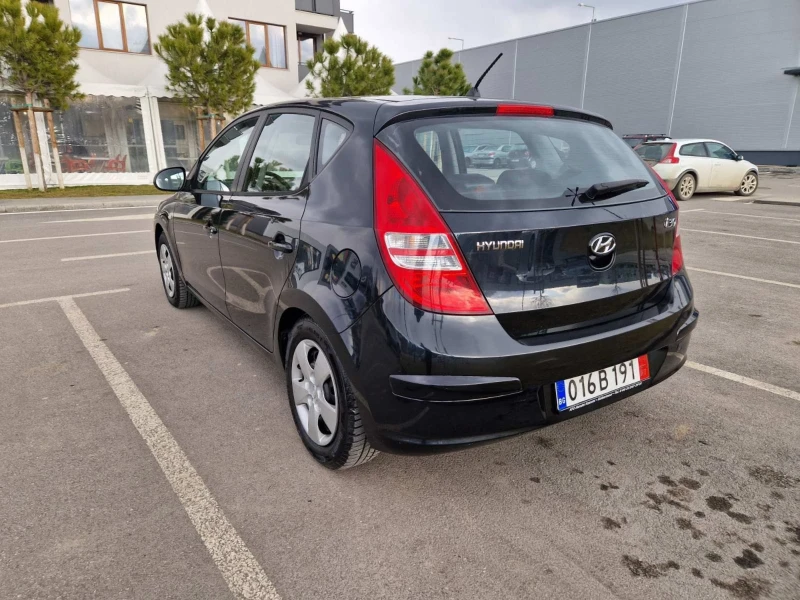 Hyundai I30 1.4 / 109 к.с., снимка 4 - Автомобили и джипове - 49196858